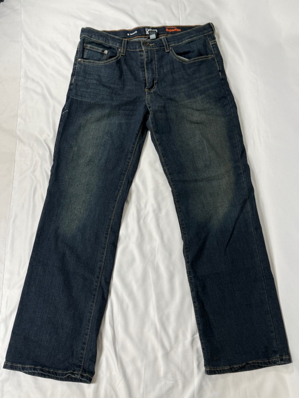 Urban Pipeline SuperFlex Bootcut Stretch Jeans Size 18